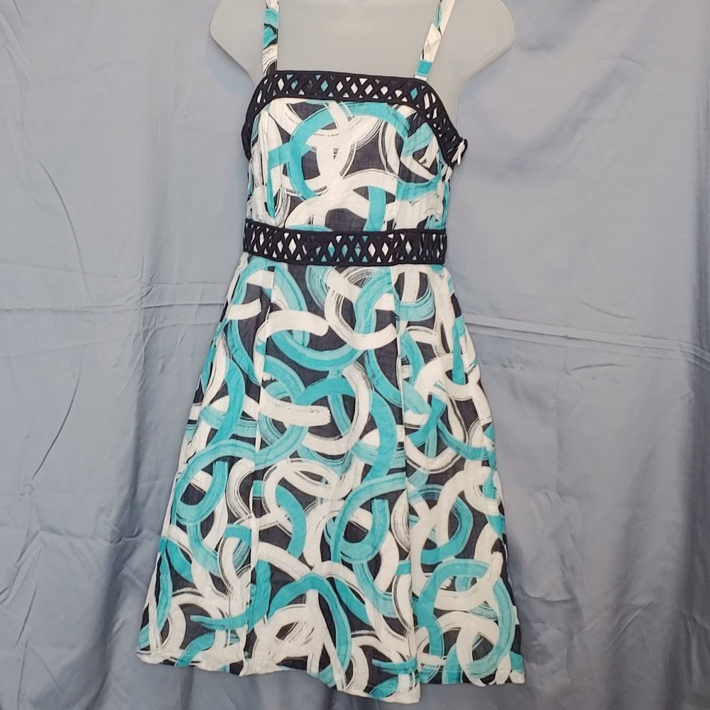 Merona Spring Dress